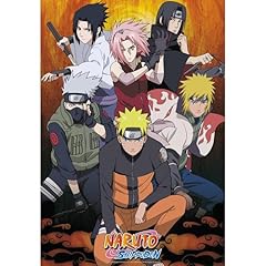 Abystyle naruto shippuden gebraucht kaufen  Wird an jeden Ort in Deutschland