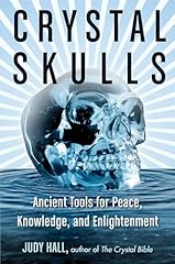 Crystal skulls ancient gebraucht kaufen  Wird an jeden Ort in Deutschland