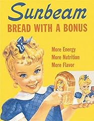 Sunbeam bread little for sale  Delivered anywhere in USA 