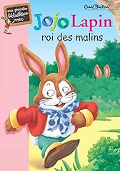 jojo lapin d'occasion  Livré partout en France