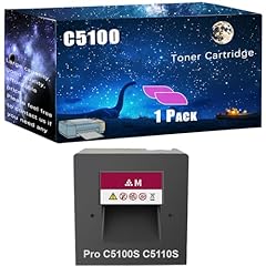 Mucql c5100 toner for sale  Delivered anywhere in USA 