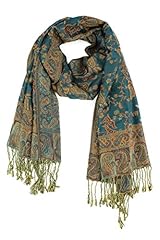 Paskmlna damen paisley gebraucht kaufen  Wird an jeden Ort in Deutschland