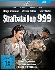 Strafbataillon 999 blu gebraucht kaufen  Wird an jeden Ort in Deutschland