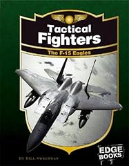 Tactical fighters the d'occasion  Livré partout en France