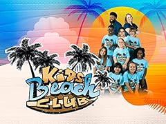 Kids beach club for sale  Delivered anywhere in UK