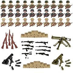 Kit soldati action usato  Spedito ovunque in Italia 