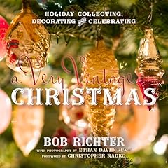 Vintage christmas holiday for sale  Delivered anywhere in USA 