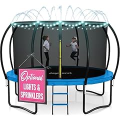 Trampoline kids adults for sale  Delivered anywhere in USA 