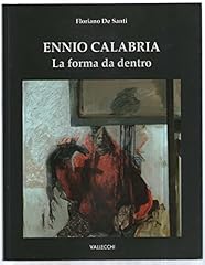Ennio calabria forma usato  Spedito ovunque in Italia 