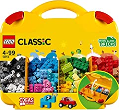 Lego 10713 classic for sale  Delivered anywhere in UK