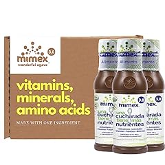 Mimex organic food for sale  Delivered anywhere in USA 