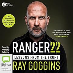 Ranger lessons front for sale  Delivered anywhere in UK