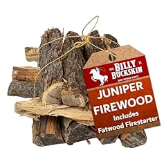 Lb. juniper firewood for sale  Delivered anywhere in USA 