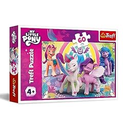 Trefl little pony usato  Spedito ovunque in Italia 
