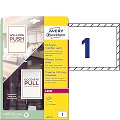 Avery zweckform l9002 d'occasion  Livré partout en France
