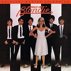 Blondie parallel lines gebraucht kaufen  Wird an jeden Ort in Deutschland