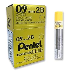 Pentel mine super usato  Spedito ovunque in Italia 