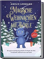 Magische weihnachten börle gebraucht kaufen  Wird an jeden Ort in Deutschland