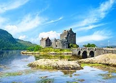 Puzzles 500 pieces for sale  Delivered anywhere in UK