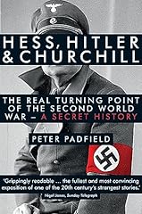 Hess hitler churchill for sale  Delivered anywhere in UK