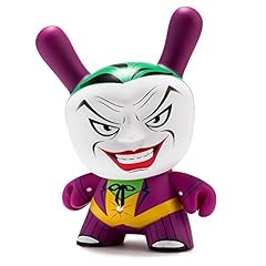 Kidrobot batman joker for sale  Delivered anywhere in UK