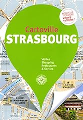 Strasbourg d'occasion  Livré partout en France
