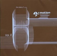 State motion .8 d'occasion  Livré partout en Belgiqu