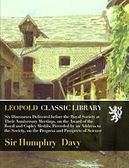 Six discourses delivered for sale  Delivered anywhere in USA 