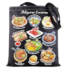 Bwwktop filipino cuisine for sale  Delivered anywhere in USA 