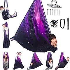 Hicamer sensory swing for sale  Delivered anywhere in USA 