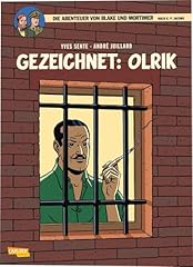 Blake mortimer gezeichnet gebraucht kaufen  Wird an jeden Ort in Deutschland