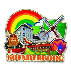 Rlybar soenderborg dänemark gebraucht kaufen  Wird an jeden Ort in Deutschland