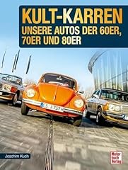 Kult karren autos gebraucht kaufen  Wird an jeden Ort in Deutschland