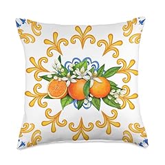 Sicilian majolica italian for sale  Delivered anywhere in USA 