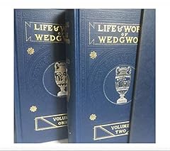 Life josiah wedgewood for sale  Delivered anywhere in UK