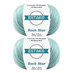 Estako rock star for sale  Delivered anywhere in USA 