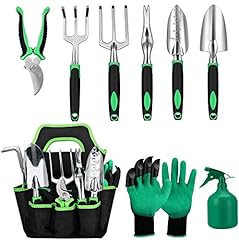 Monodeal kit giardinaggio usato  Spedito ovunque in Italia 