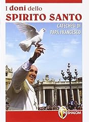 Doni dello spirito usato  Spedito ovunque in Italia 
