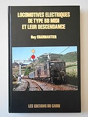 Locomotives électriques type d'occasion  Livré partout en France