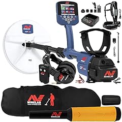 Minelab metal detectors for sale  Delivered anywhere in USA 