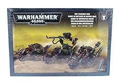 Warhammer 40k ork for sale  Delivered anywhere in USA 