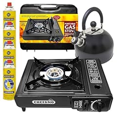 Camping starter kit for sale  Delivered anywhere in UK
