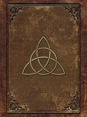 Triquetra book shadows gebraucht kaufen  Wird an jeden Ort in Deutschland