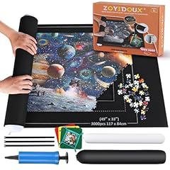 Jigsaw mat roll for sale  Delivered anywhere in UK