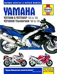 Yamaha yzf750r yzf750sp for sale  Delivered anywhere in UK