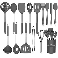 Silicone cooking utensil for sale  Delivered anywhere in USA 