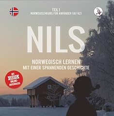Nils. norwegisch lernen d'occasion  Livré partout en France