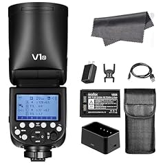 Godox ttl round for sale  Delivered anywhere in UK