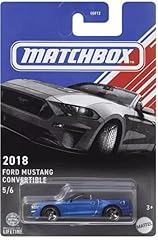 Matchbox ford mustang for sale  Delivered anywhere in USA 
