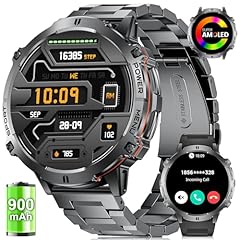 Sunkta montre connectée d'occasion  Livré partout en France